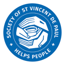 St Vincent de Paul (New Zealand) logo