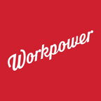 Workpower logo