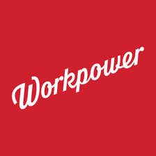 Workpower logo