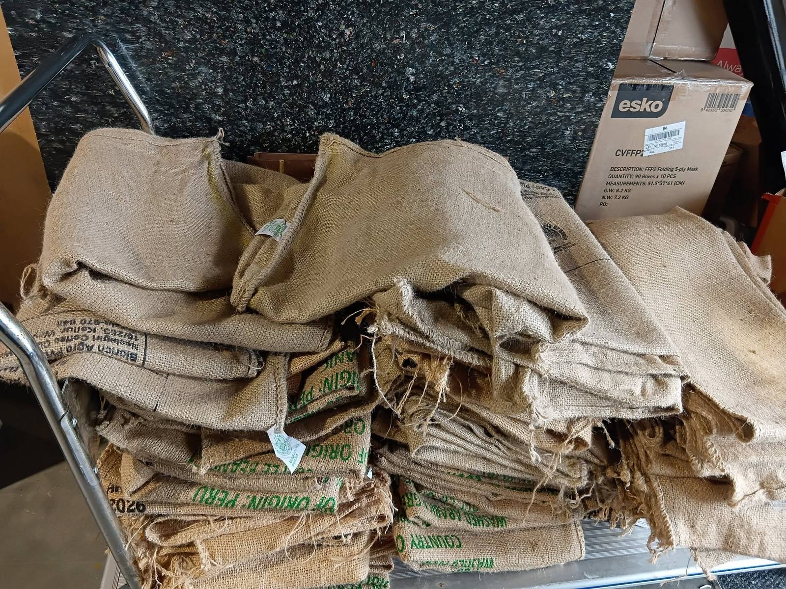 Photo from The Junction - Zero Waste Hub