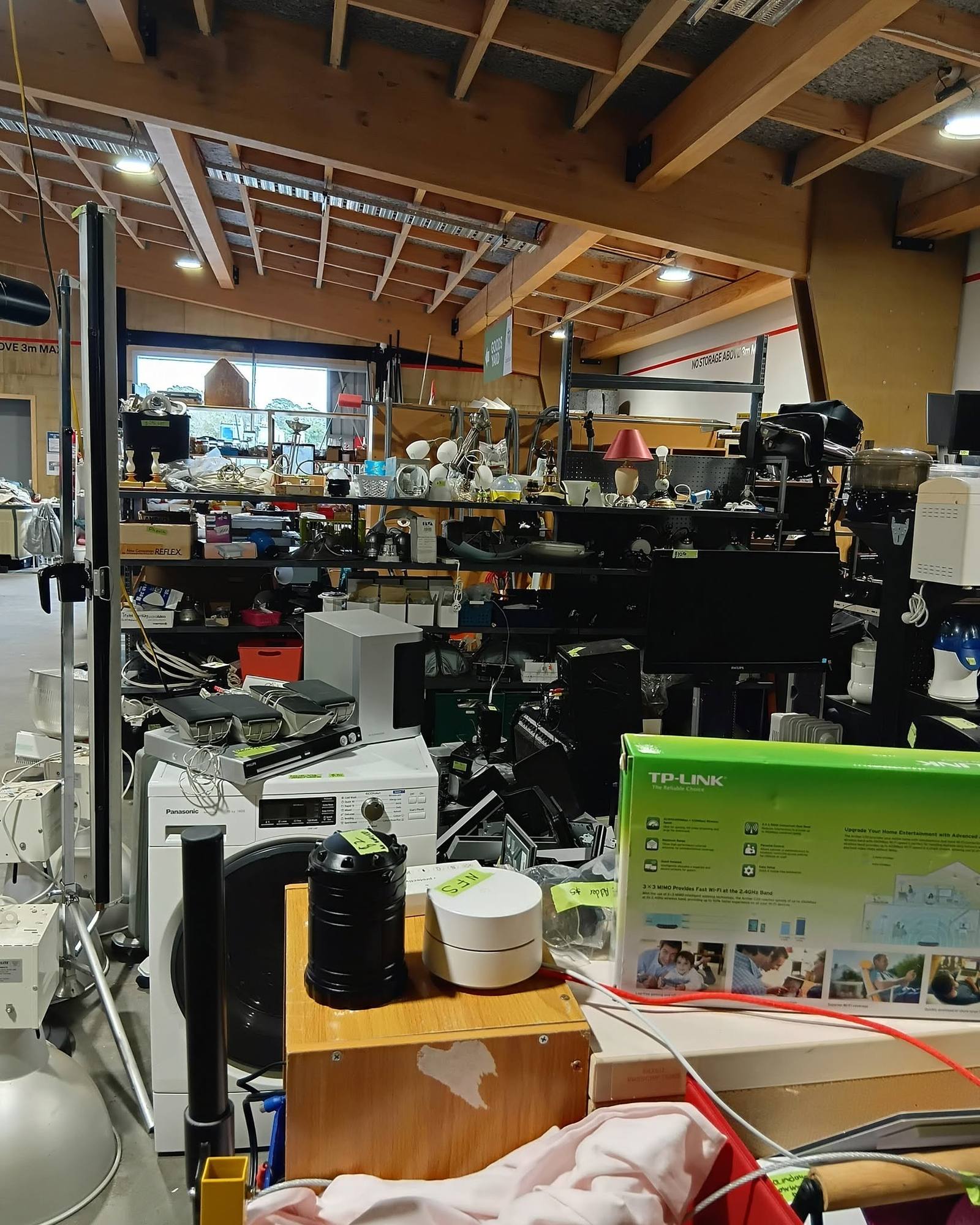 Photo from The Junction - Zero Waste Hub