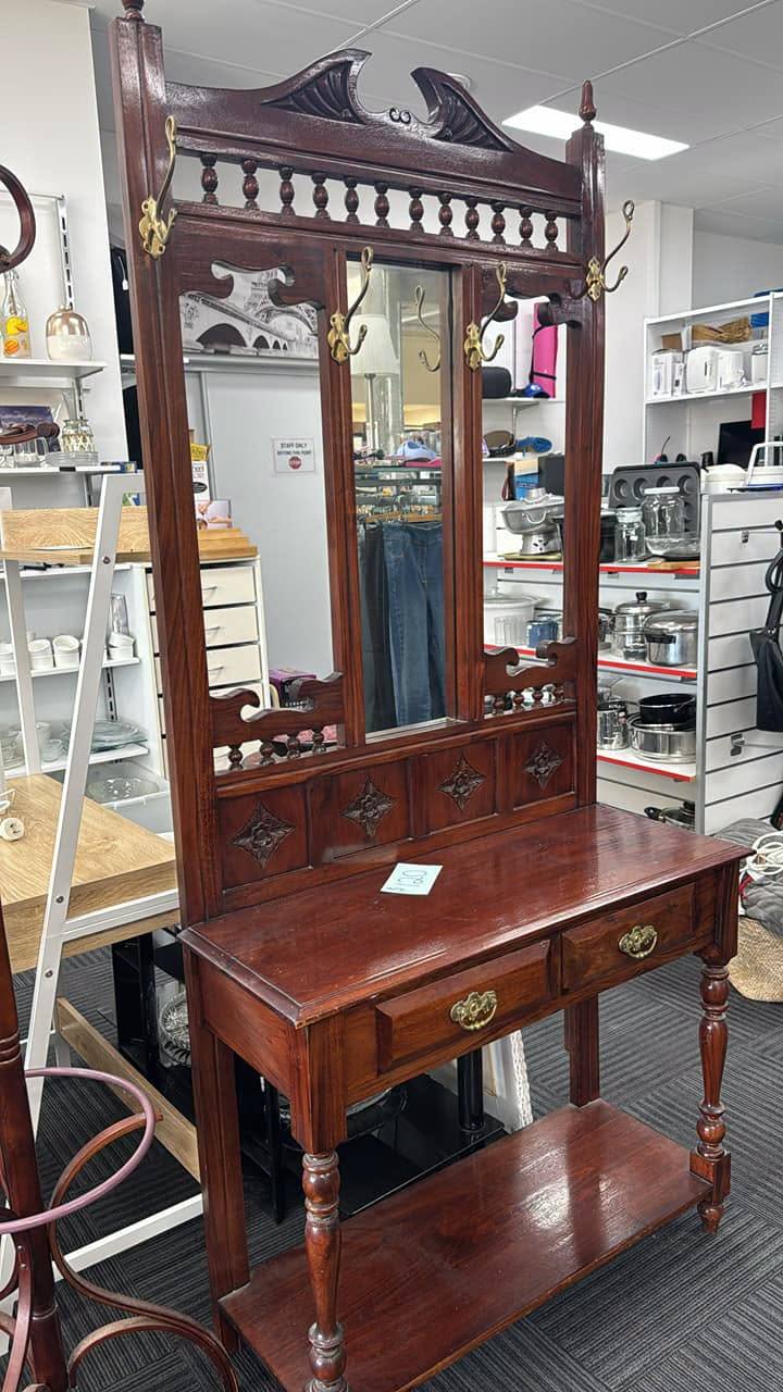 Photo from The Op Shop@Warana