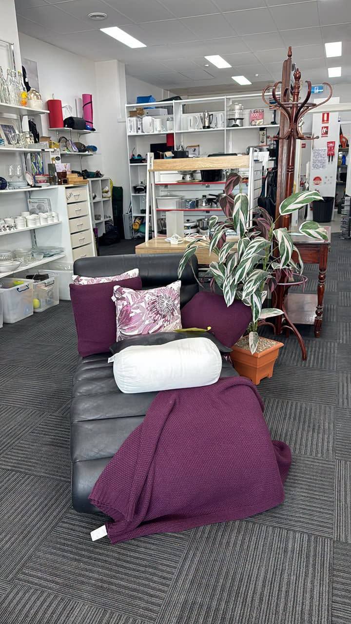 Photo from The Op Shop@Warana