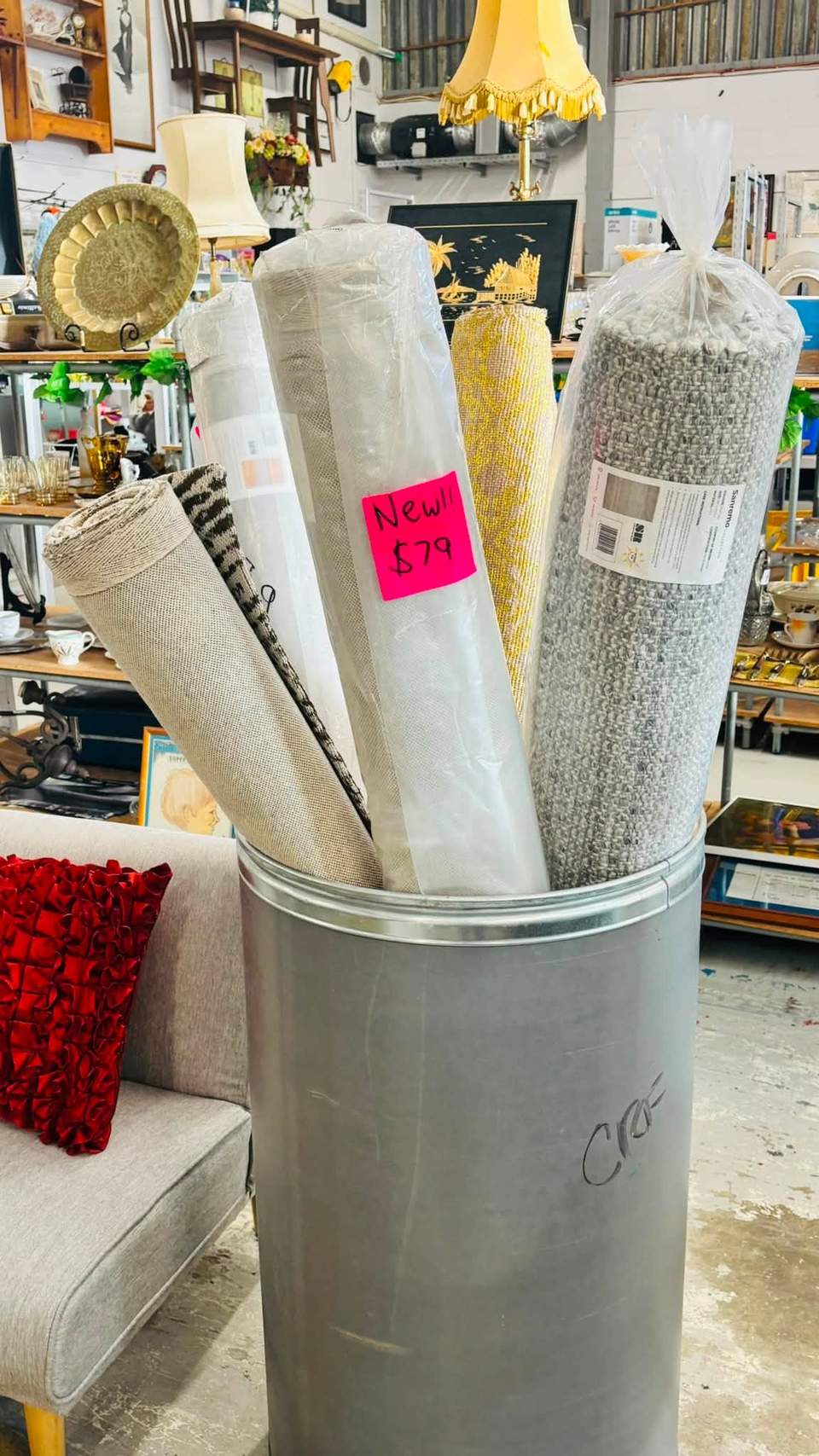 Come and visit our HUGE NEW & Secondhand Warehouse 🤯🤯 Auckland's Largest Op Shop !!!!!! 📌 9 Ben Lomond Pakuranga ☎️ 09 576 1507 🚛 Delivery Available
