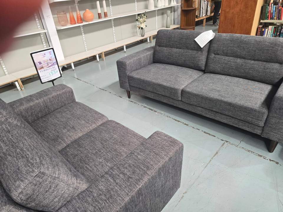 New furniture has arrives at affordable prices.
