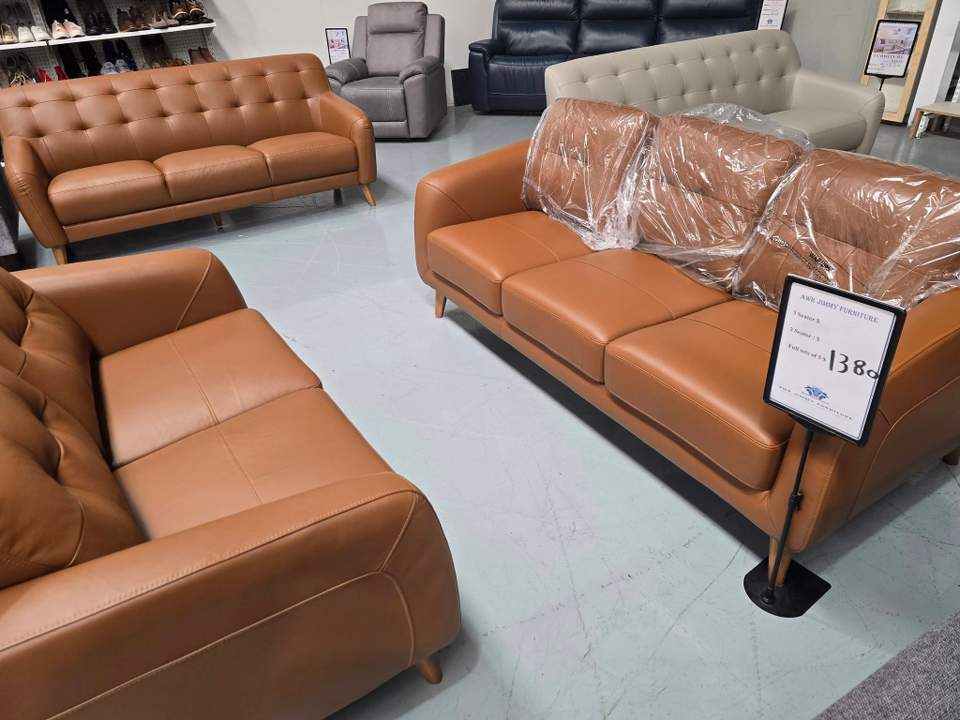 New furniture has arrives at affordable prices.