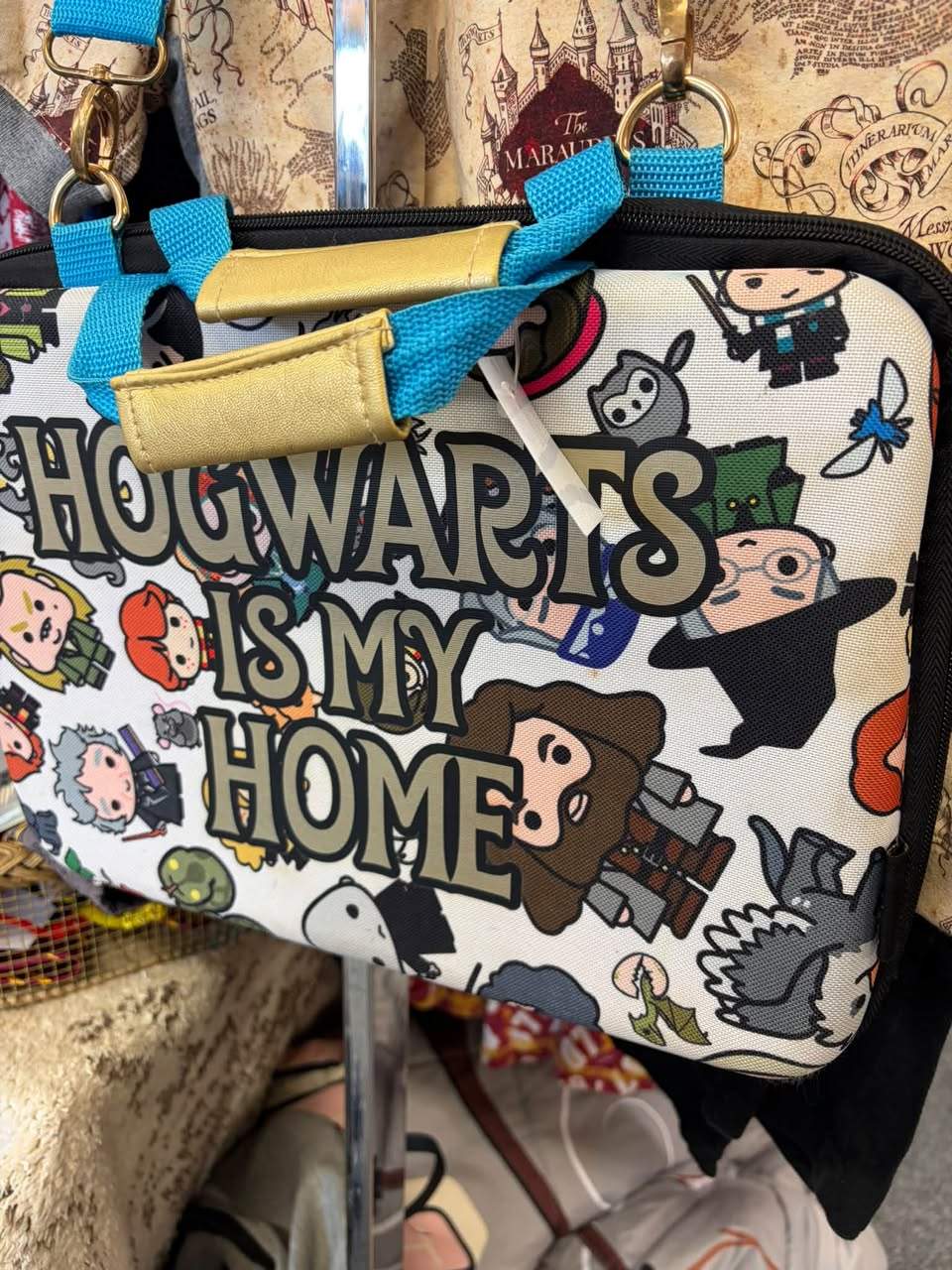 Halloween fun… Harry Potter mania…. So many themes in the shop at the moment! Pop in and see for yourself! Open until 3pm.