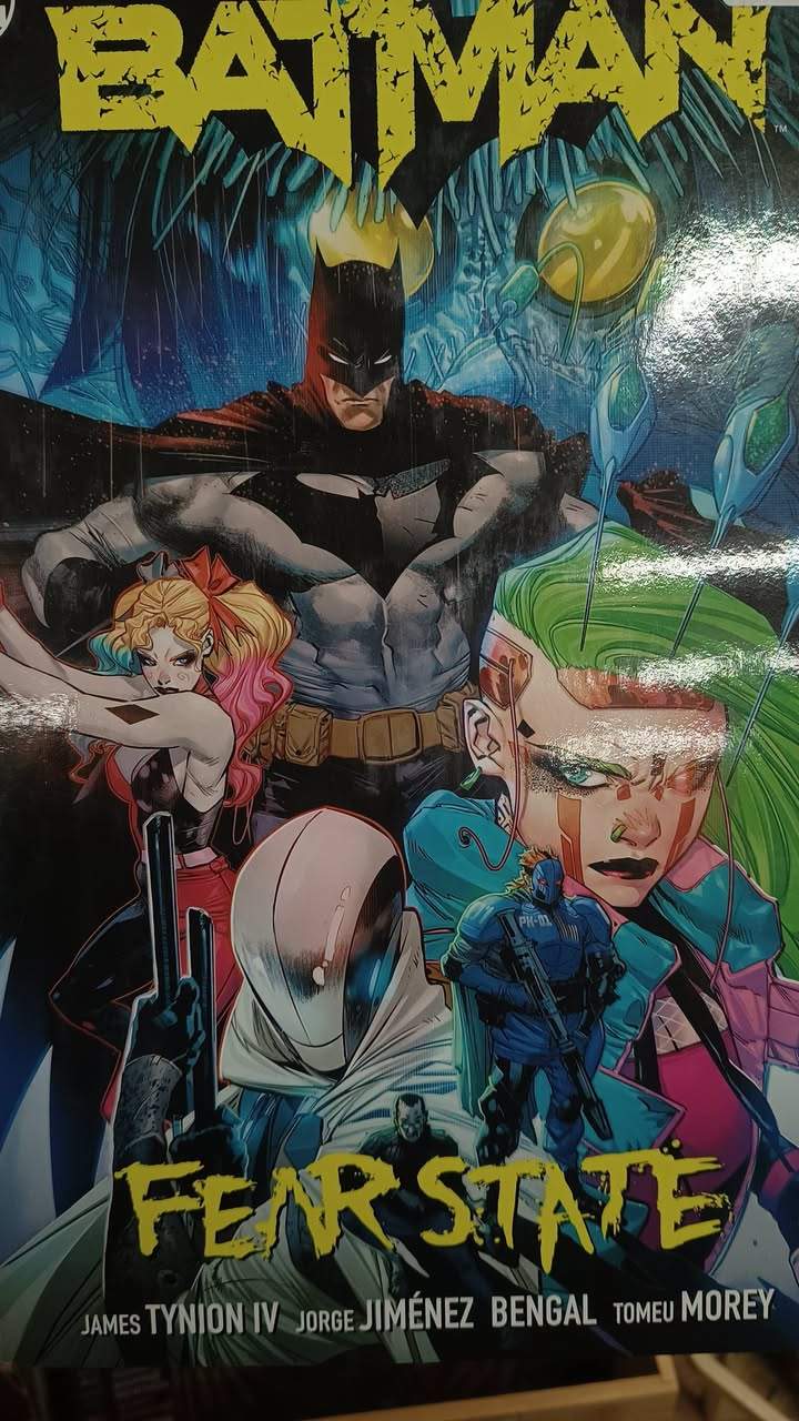Hey Comic Fans
 We are now slowly putting out more of our comics
 come grab them quick before they go
 Located at Diamond Village Shopping Centre Nepean Street Watsonia