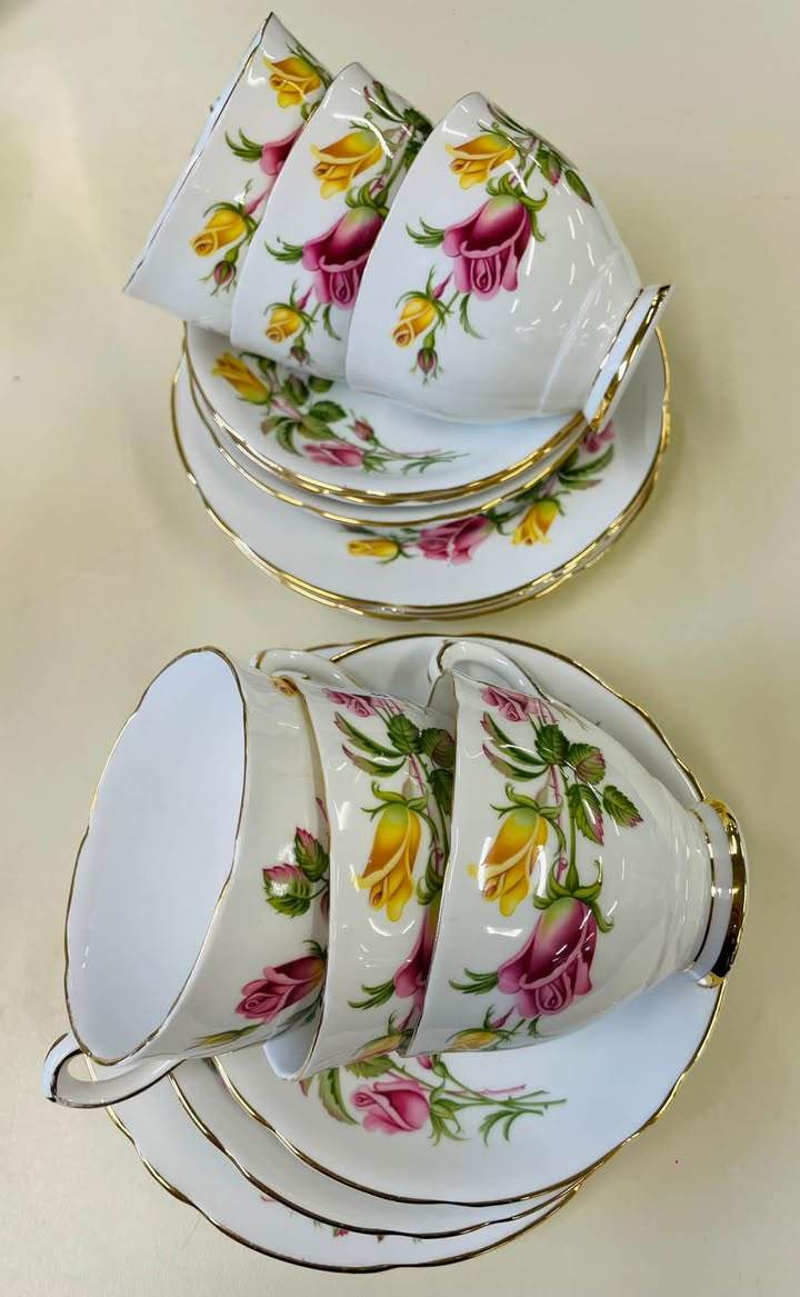 Time for tea