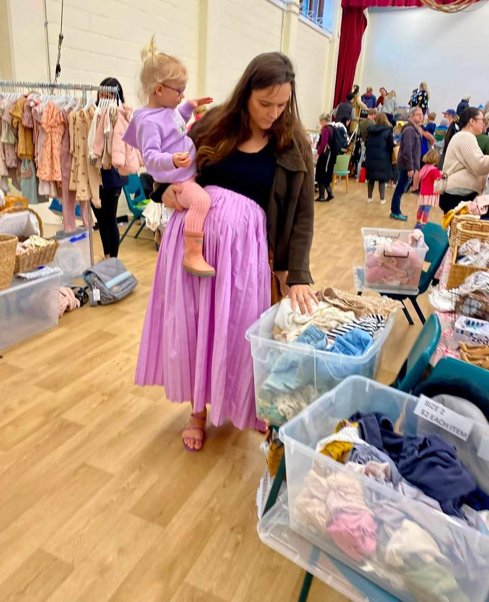 Everything Baby Needs, Without the Big Price Tag
Expecting a baby is exciting, but getting everything ready can get expensive FAST. From setting up the nursery to those first tiny outfits, there’s a lot on the list.
You want good quality, but you don’t need to buy everything brand new
Spring Pre-Loved Kids Market is a great one-stop shop for baby essentials, with 45 stalls to browse.
 Baby clothes & newborn essentials
 Changing mats & nursery gear
 Car seats & Buggies
 Bassinets & cot blankets
 Toys, books & more
Save money, find quality pre-loved items and get your nursery ready without blowing the budget.
 Orewa Community Centre
 Saturday 17 October
 9am–12pm
 Free entry
45 stalls. One morning. Plenty of baby bargains.
.
.
.
#pregnant #pregnancy #expectingababy #babynz #BabyShower #prelovednz #sustainableparenting #aucklandevents #orewa