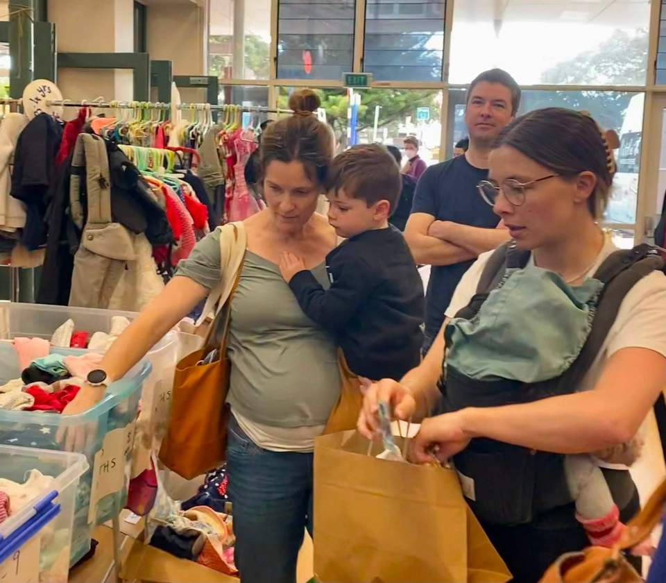 Everything Baby Needs, Without the Big Price Tag
Expecting a baby is exciting, but getting everything ready can get expensive FAST. From setting up the nursery to those first tiny outfits, there’s a lot on the list.
You want good quality, but you don’t need to buy everything brand new
Spring Pre-Loved Kids Market is a great one-stop shop for baby essentials, with 45 stalls to browse.
 Baby clothes & newborn essentials
 Changing mats & nursery gear
 Car seats & Buggies
 Bassinets & cot blankets
 Toys, books & more
Save money, find quality pre-loved items and get your nursery ready without blowing the budget.
 Orewa Community Centre
 Saturday 17 October
 9am–12pm
 Free entry
45 stalls. One morning. Plenty of baby bargains.
.
.
.
#pregnant #pregnancy #expectingababy #babynz #BabyShower #prelovednz #sustainableparenting #aucklandevents #orewa
