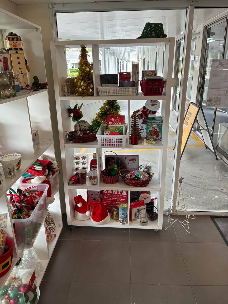 Photo from Newlife Care Op Shop