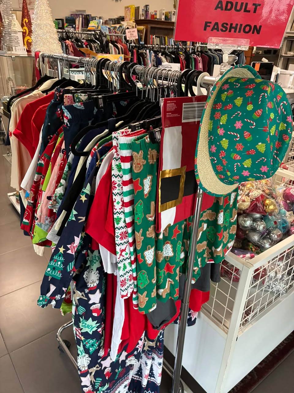 Photo from Newlife Care Op Shop