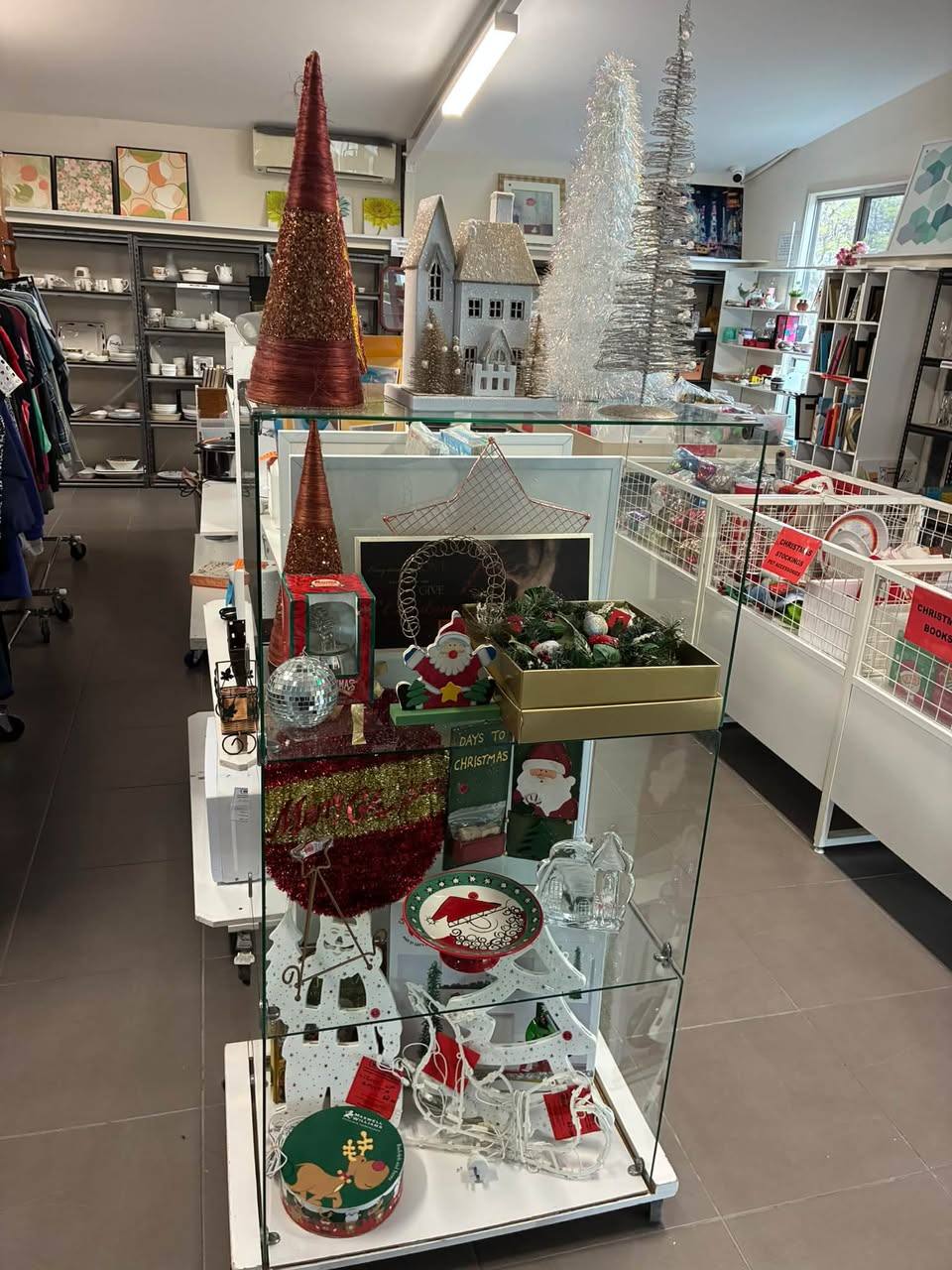 Photo from Newlife Care Op Shop
