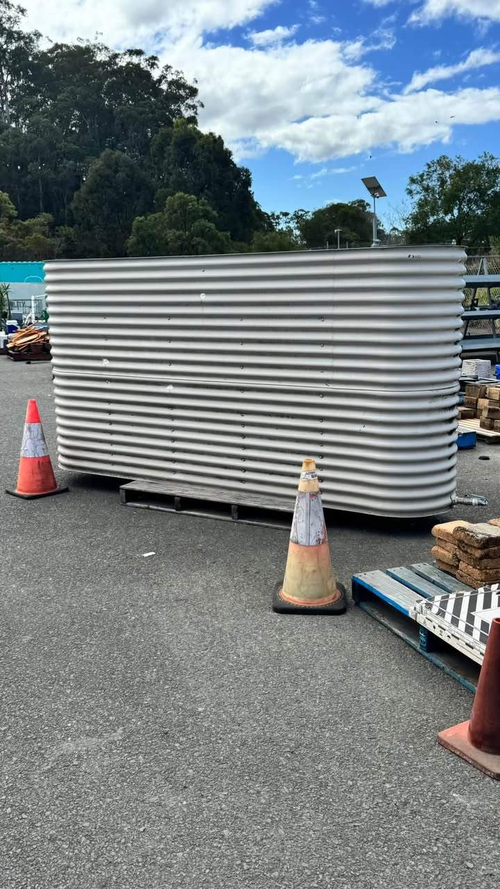 Photos from Reedy Creek Recycle Market's post