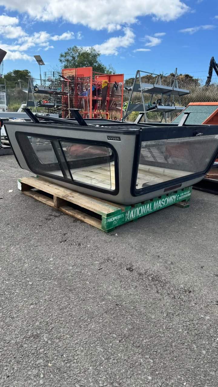 Photos from Reedy Creek Recycle Market's post