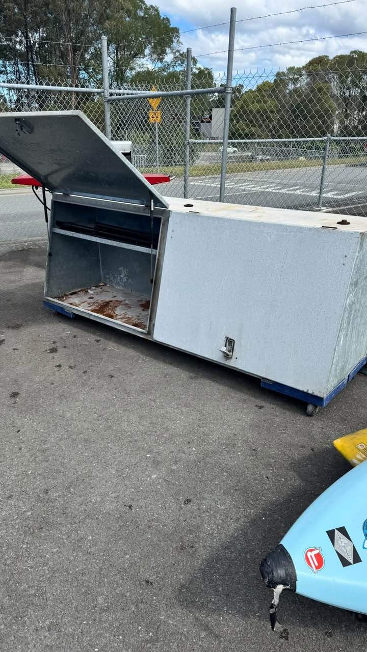 Photos from Reedy Creek Recycle Market's post