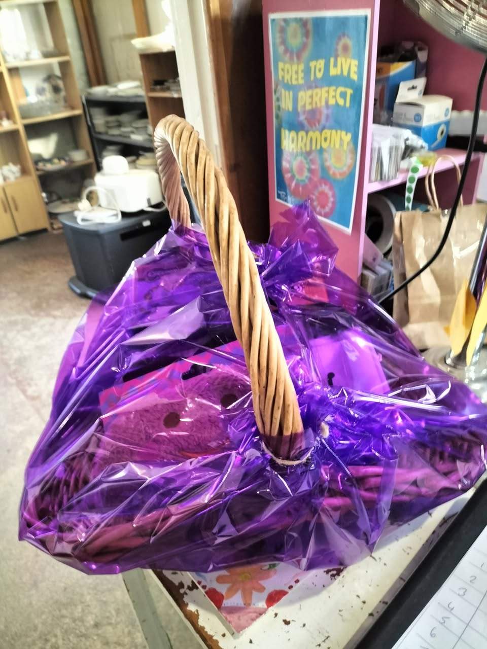 School holidays .we have two free kids raffles and treats for our tamariki