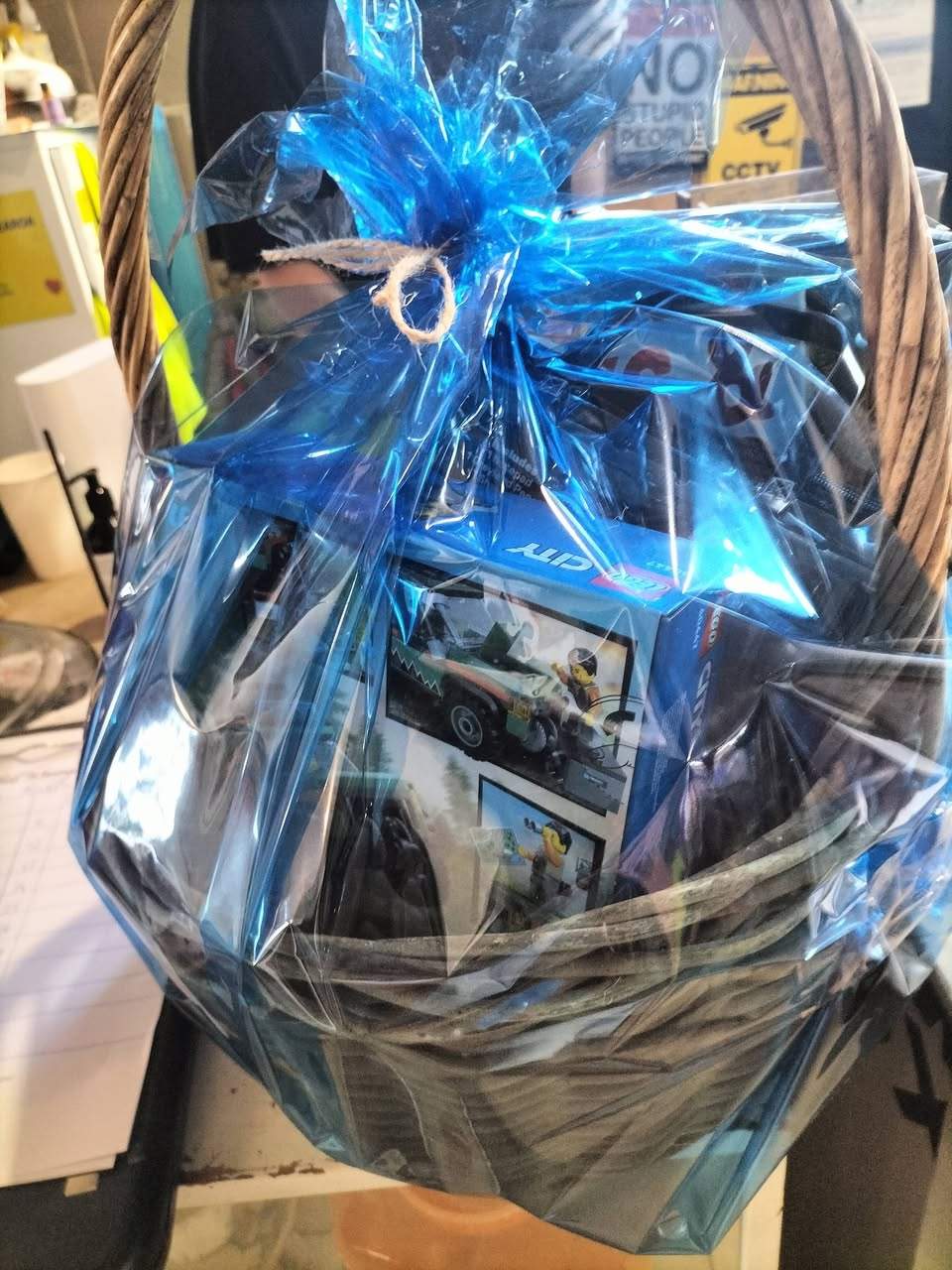 School holidays .we have two free kids raffles and treats for our tamariki