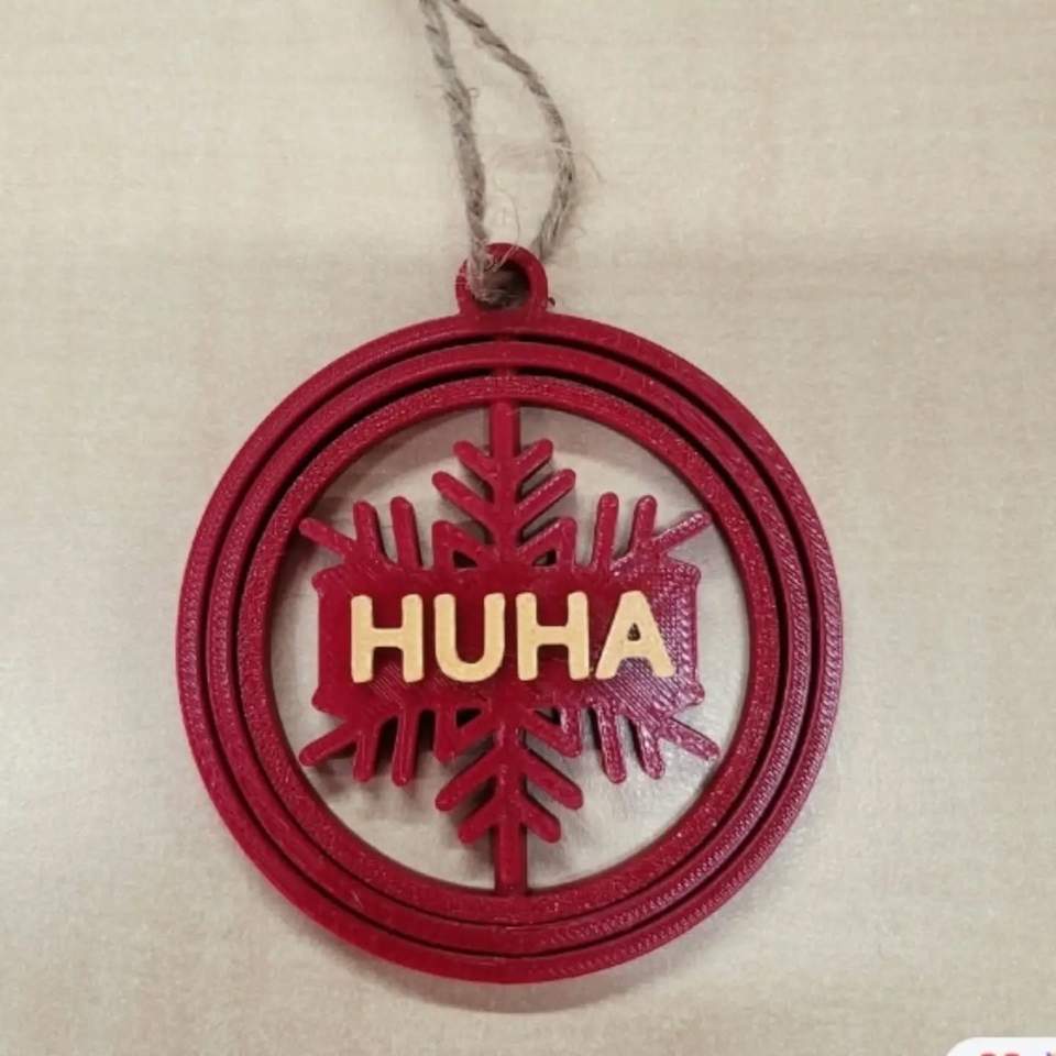 We have had the very talented Emily attending one of our Behind The Scenes Tours last week during her school holidays.
Emily is making 3D printed HUHA Christmas decorations and selling them for $5 each. Half the proceeds of her sales will go to HUHA and the other half to Alzheimers NZ.
You are just awesome Emily and your decorations are super cute - and they even have Dennis's seal of approval
.
If you'd like to purchase one of Emily's decorations please email to prints4charity@gmail.com
#happyhuhadays #sanctuarylife #DennisHUHA #cuteanimals #Dog