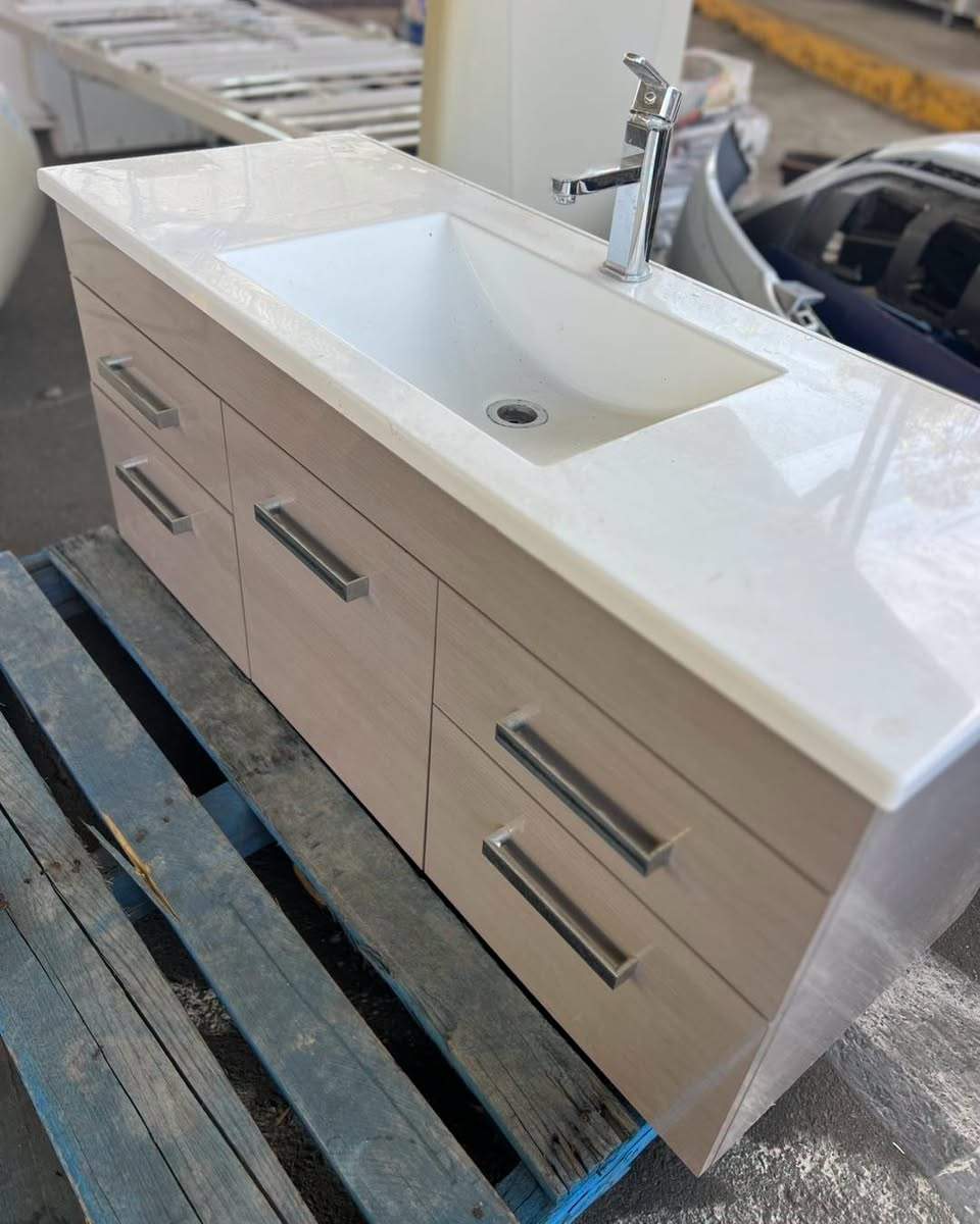 From running errands to the bathroom sink…
The range out here is honestly mind-boggling. One minute you're grabbing a household essential, the next you're leaving with something you never knew you needed.
Something for everyone!