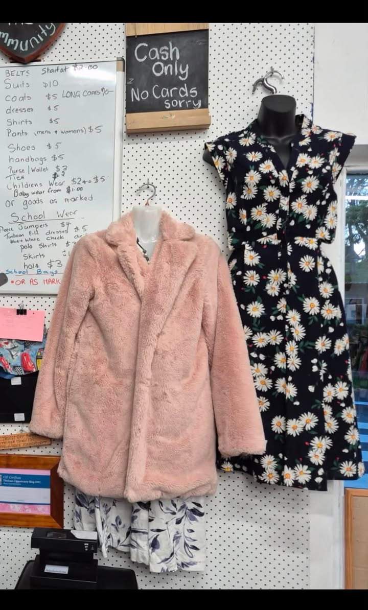 Dresses
 may be simple, but they do know how to shine