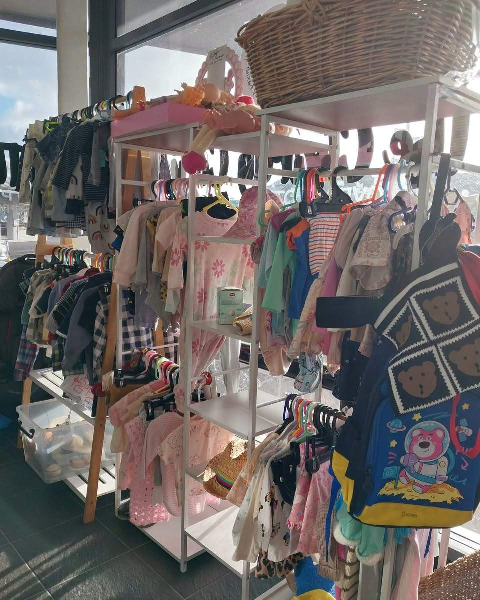 Sunday Mash Up
Open 11- 3 Today
If you are interested in any of the items shown , Please contact the  shop directly  by PHONE
        09 620 0399
                The Charity Corner
Supporting those living with ME/ Chronic Fatigue Syndrome & Fibromyalgia
1484 Dominion Road
Mt Roskill
At the roundabout with Richardson Road     Mon - Fri 10 - 5
Sat           10 - 4
Sun          11 - 3
PH 09 620 0399