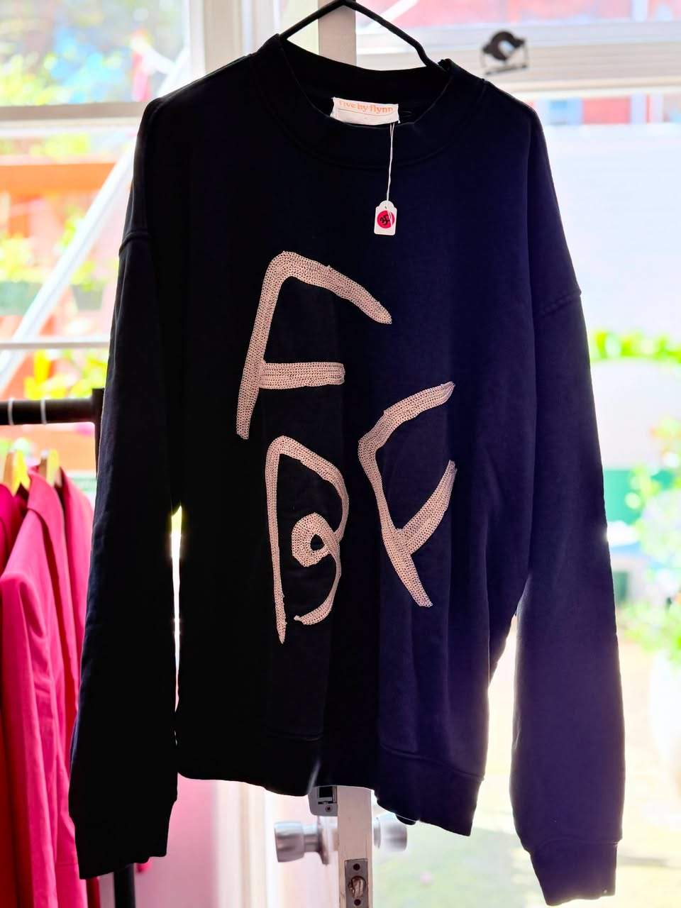 ST CANICES OP-SHOP SPRING SALE!
- Mens shirts $5
- Hoodies & sweats, knits $9
- Womens shirts & tops $5
*Selected racks as marked in-store