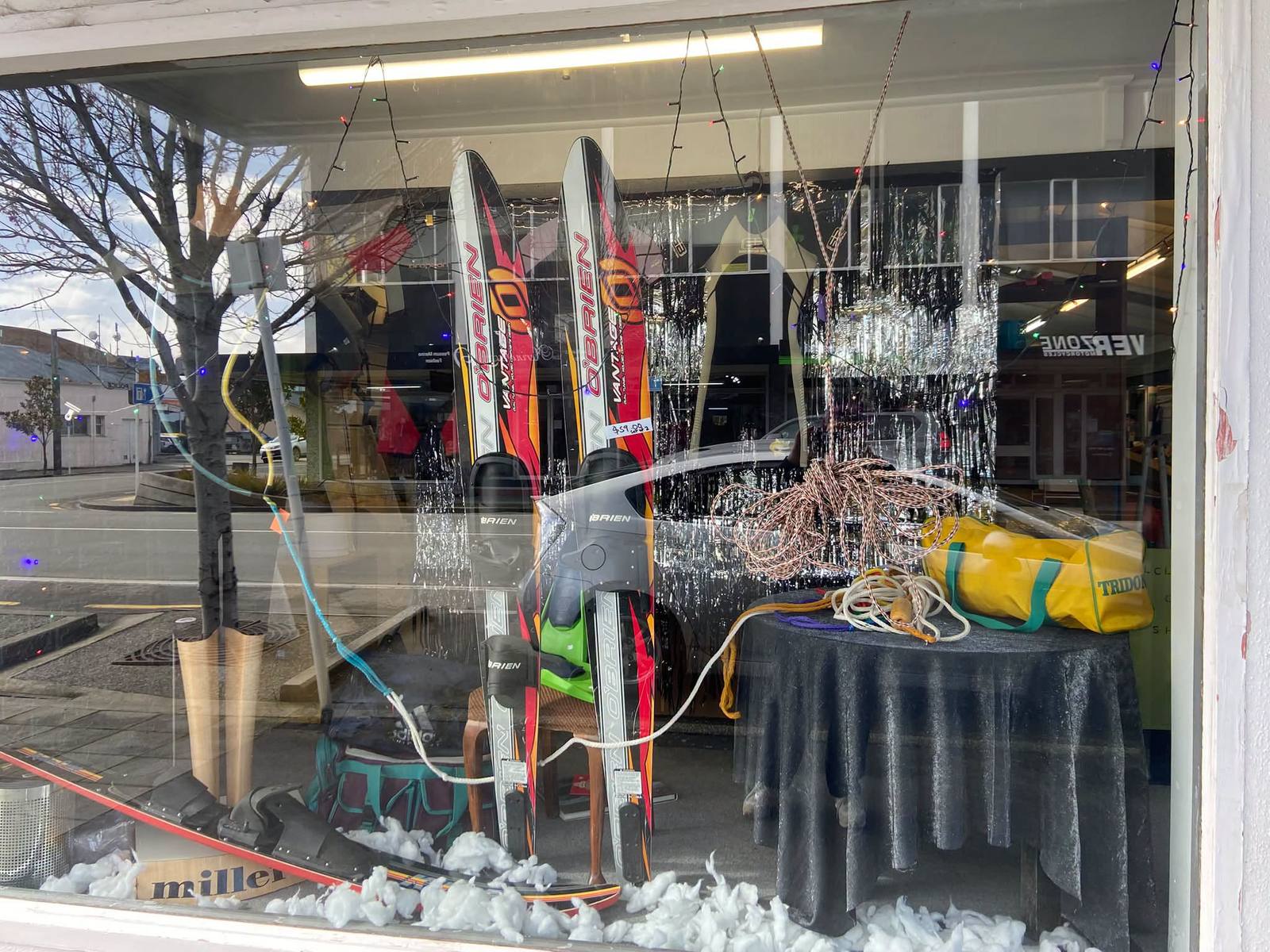 Photo from Balclutha Op Shop