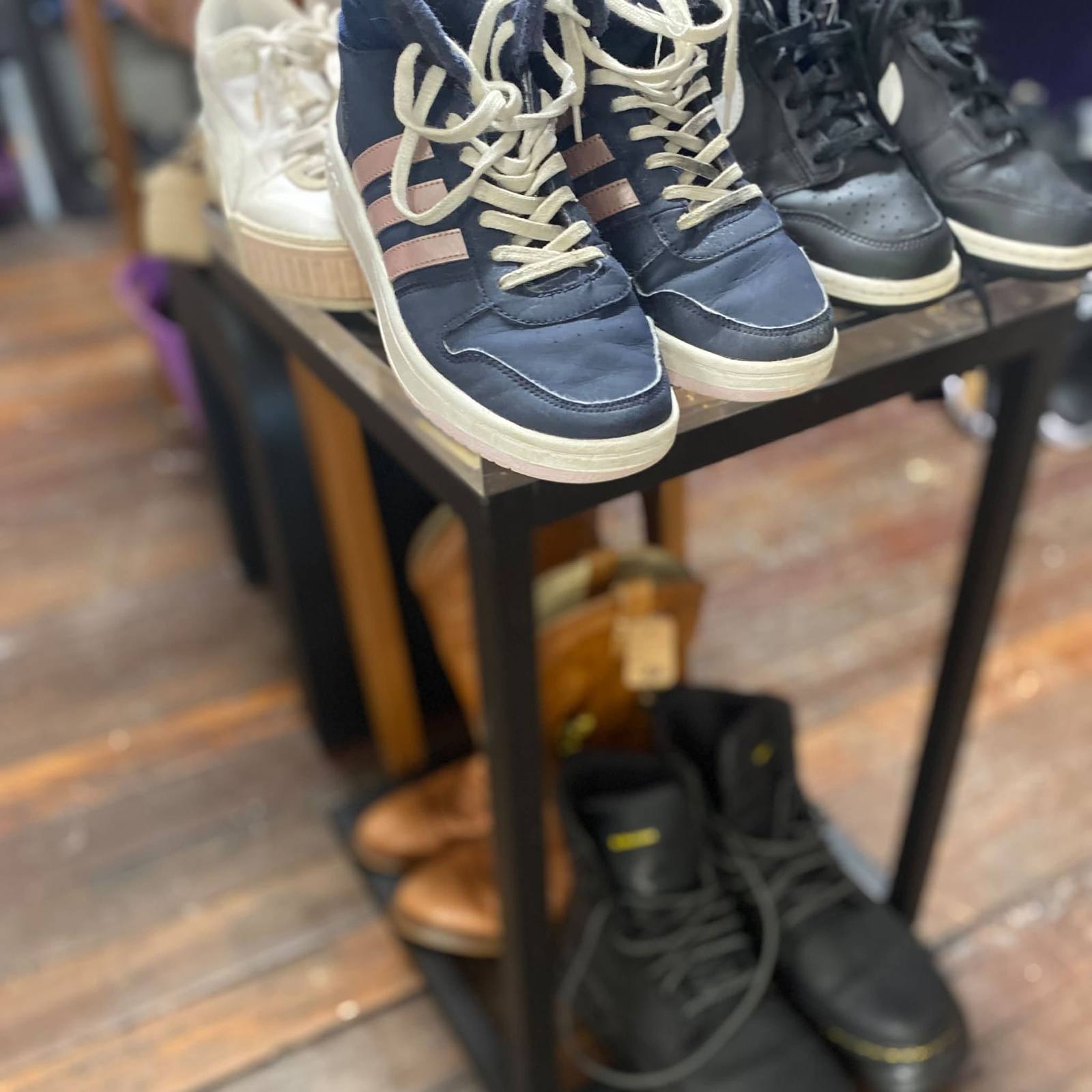 Photo from Amity Place Thrift Shop Keperra