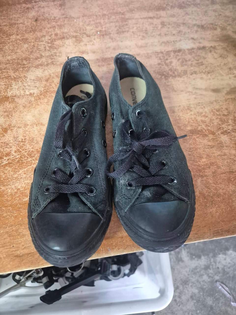 Shoes shoes and more shoes