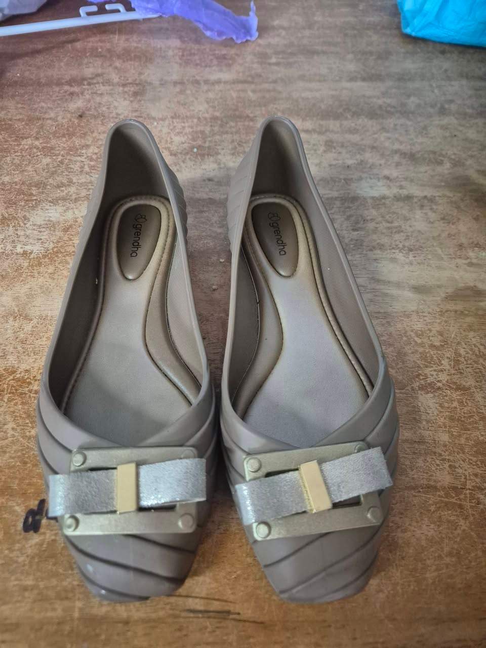 Shoes shoes and more shoes