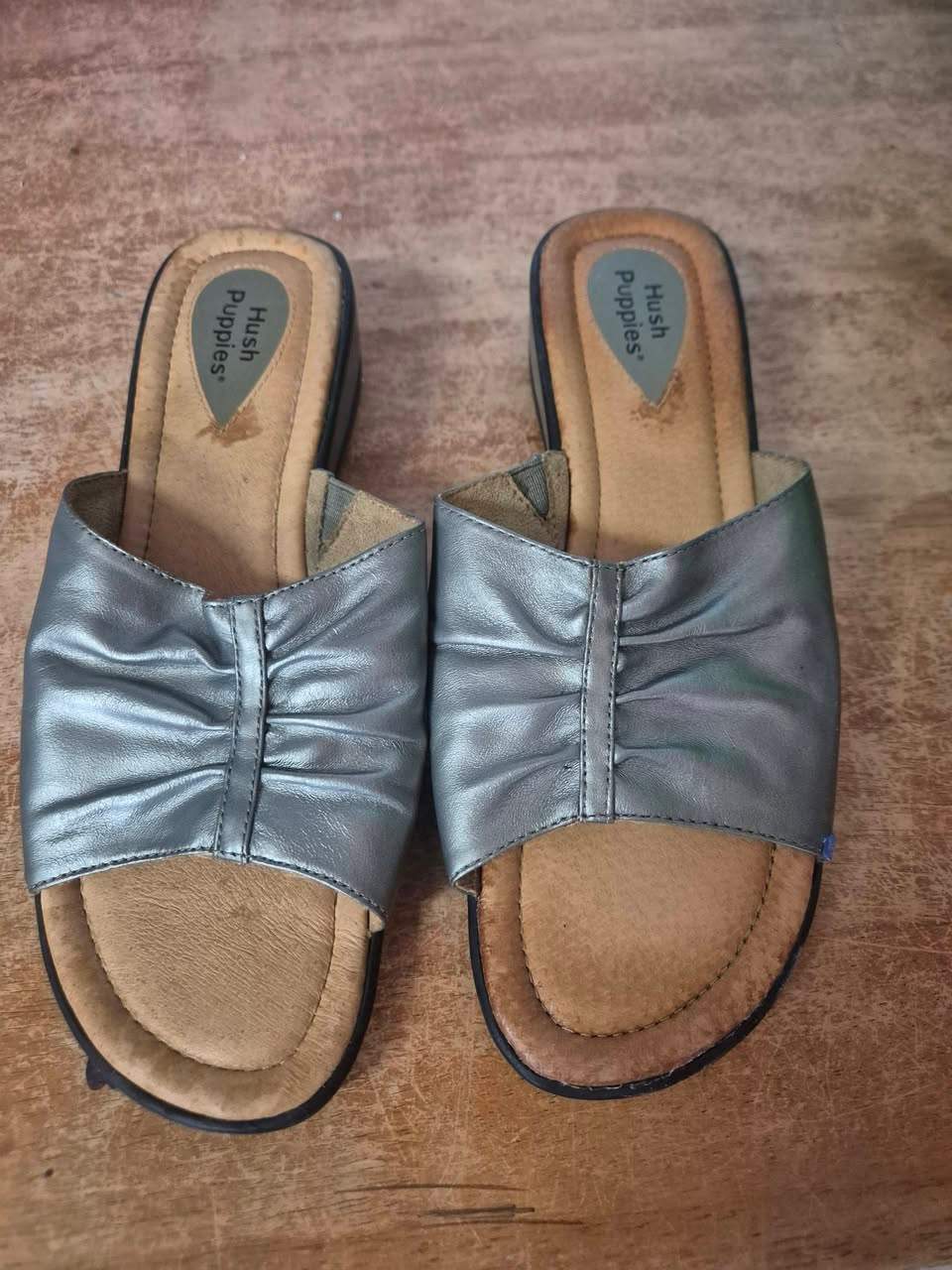 Shoes shoes and more shoes