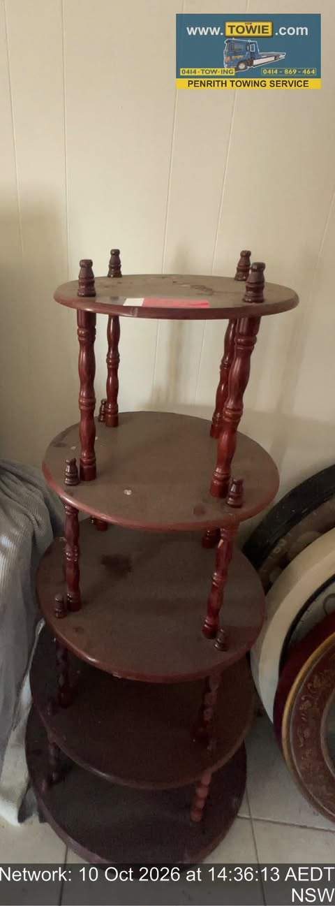 Auction this month !!!!!!
Auction on site on Saturday 24th of October.
Gates open at 9:00am
Start time 10:00am
20% buyer prim
Massive 50 year collection all must go.
Cash only sale pay on the day only.
Address-Brooker st colyton