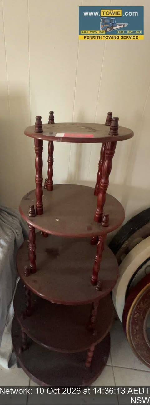 Photo from Artys Surplus Store