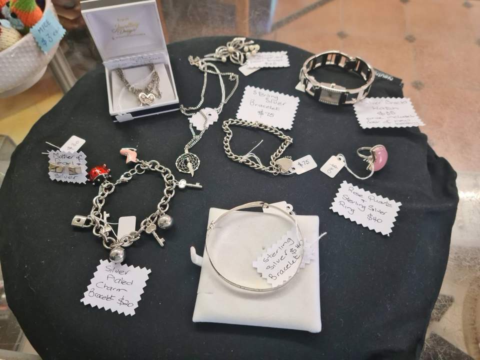 Some lovely things in store this week. Take a look.