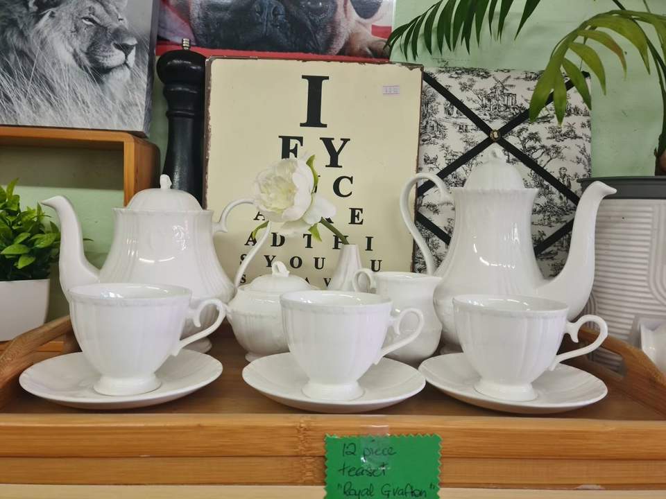 Some lovely things in store this week. Take a look.