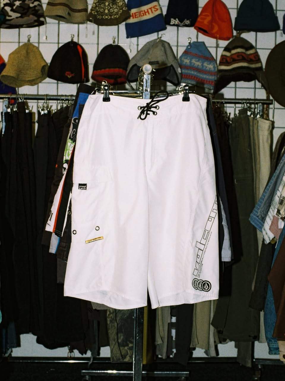 City Vintage has another round of vintage tees, outerwear and shirts for sale.