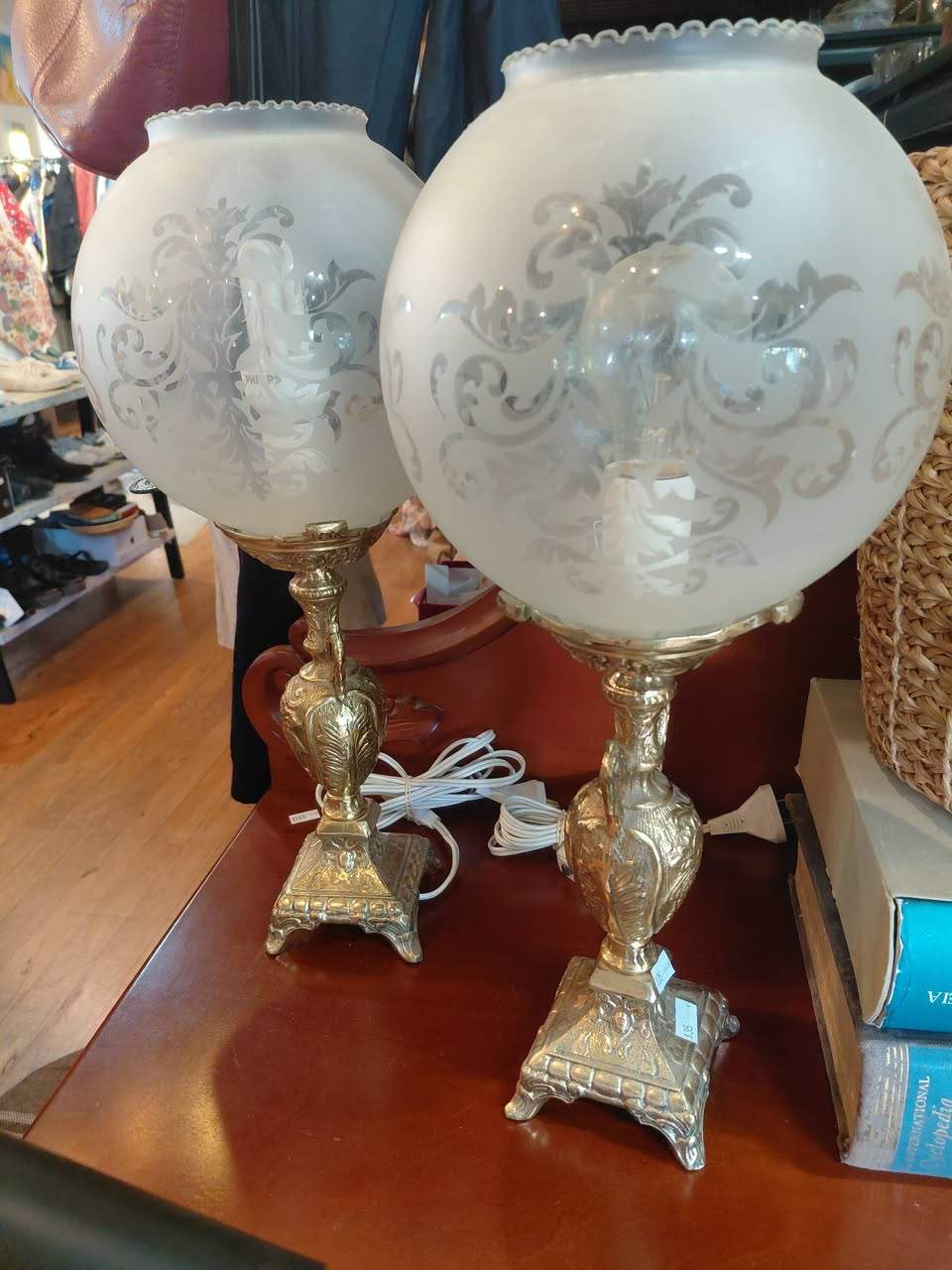 So many new things have just hit the floor

The Shed
Open 7 days | 9am to 5pm
NEW: Sip & Shop 5-7pm Fridays
4/1 Dairy Rd, Fyshwick