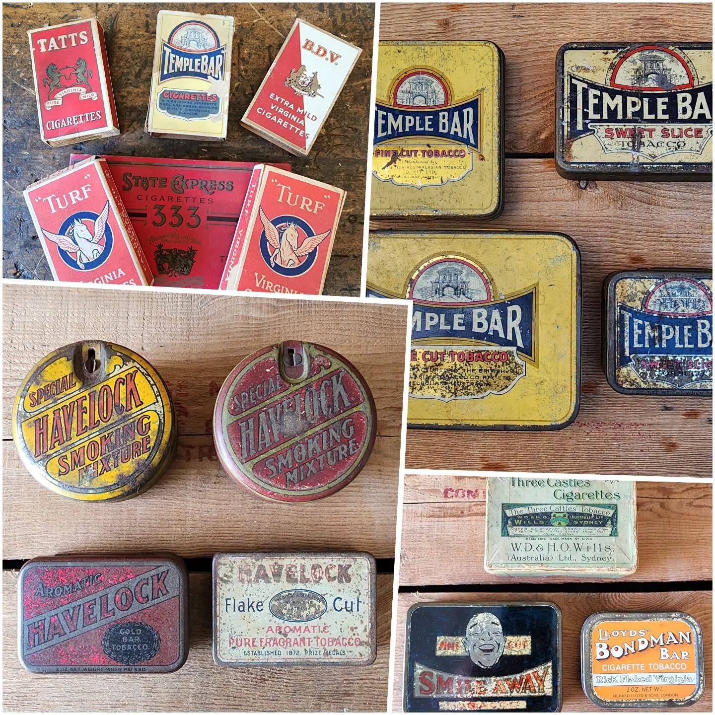 Photo from Hazelbrook Cottage Antiques