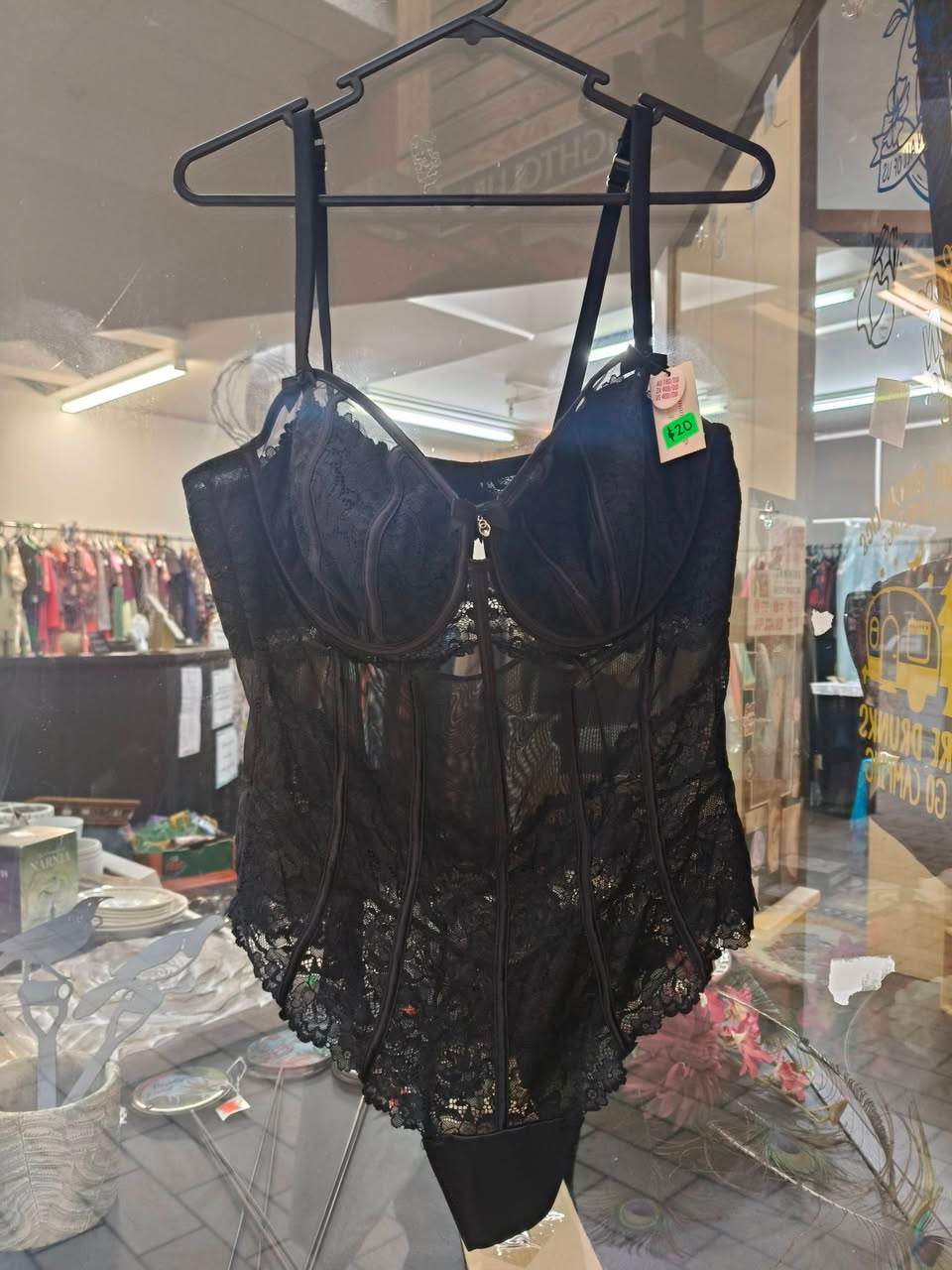 New Arrivals