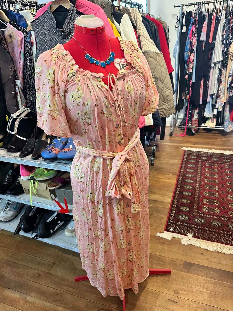 For all your school holiday enjoyments some fresh finds for young and old
The Shed
Open 7 days | 9am to 5pm
NEW: Sip & Shop 5-7pm Fridays
4/1 Dairy Rd, Fyshwick