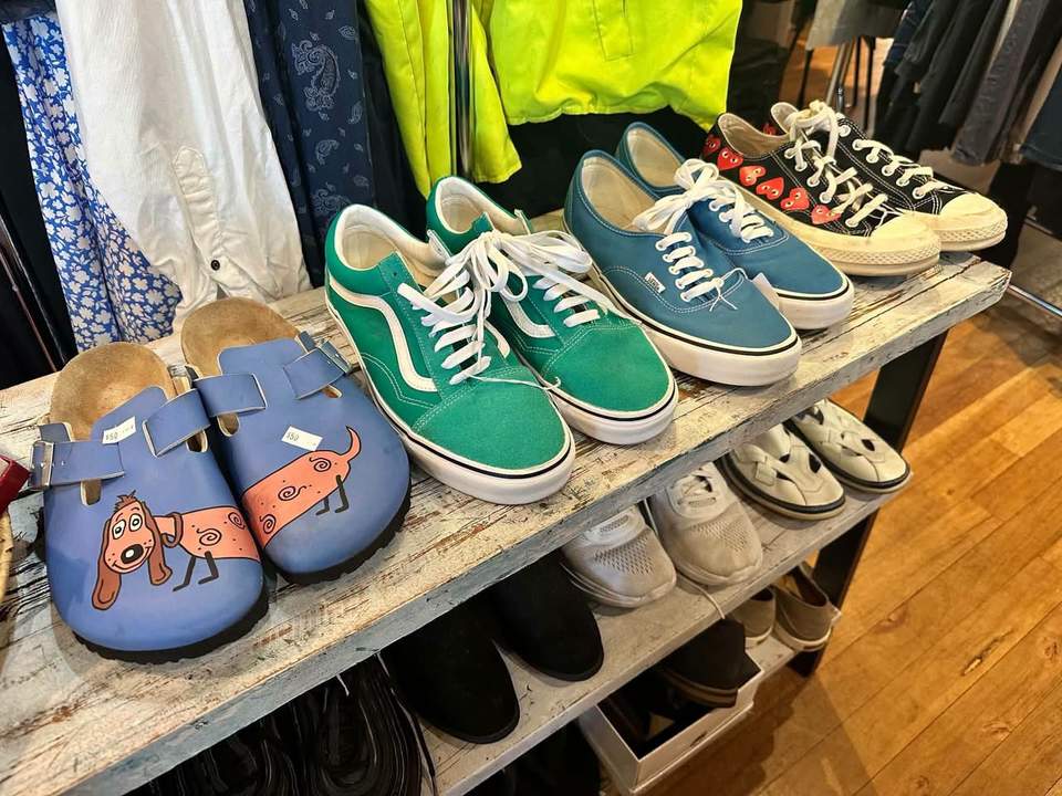 For all your school holiday enjoyments some fresh finds for young and old
The Shed
Open 7 days | 9am to 5pm
NEW: Sip & Shop 5-7pm Fridays
4/1 Dairy Rd, Fyshwick