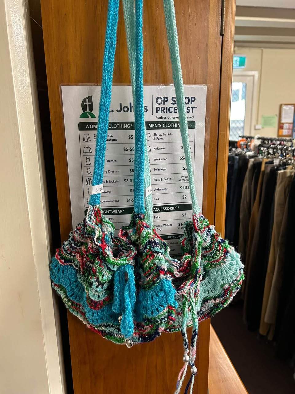 Items in the spotlight this week. We’re open Thursday 9-2pm ONLY; closed Friday due to the Public Holiday.