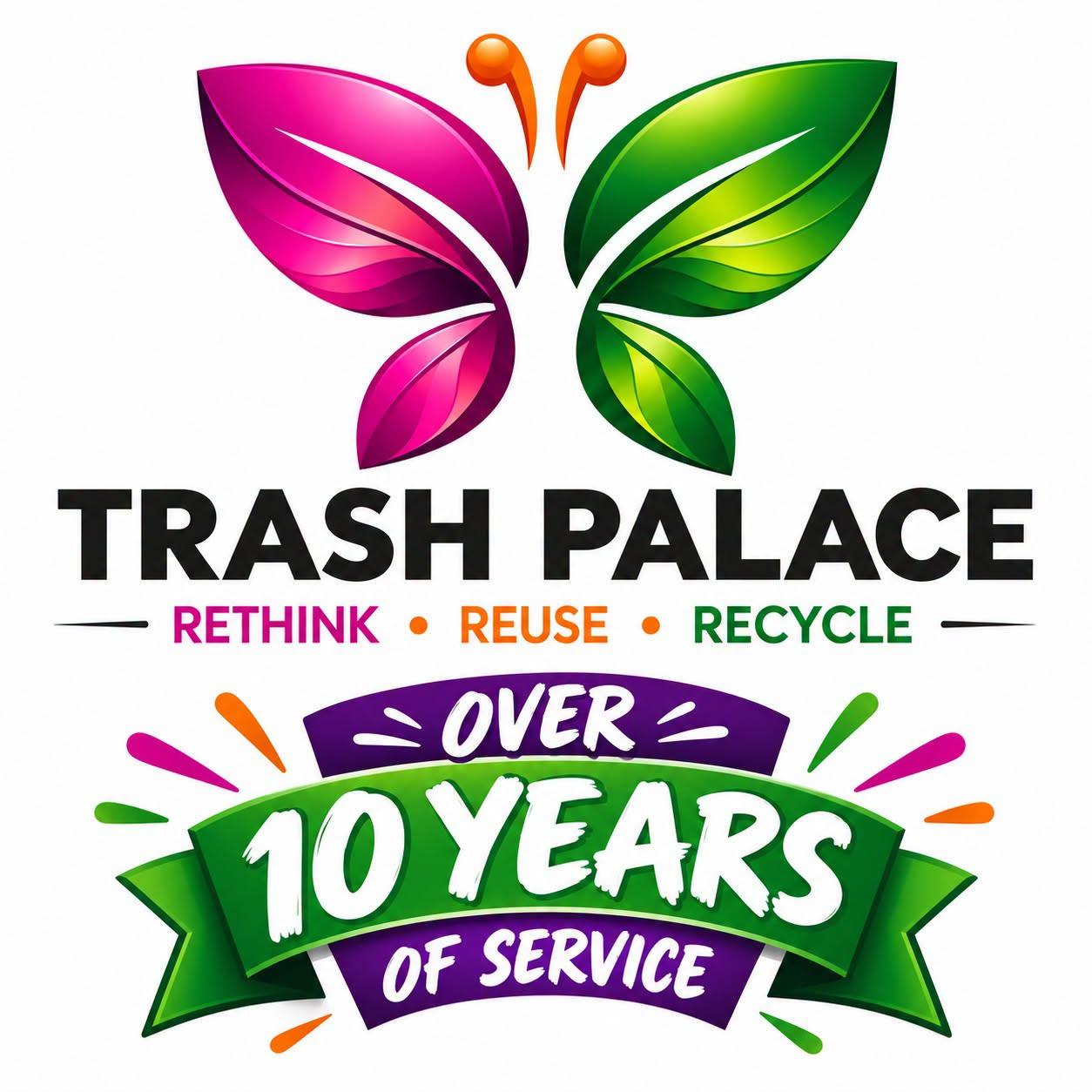 Photo from Trash Palace Porirua