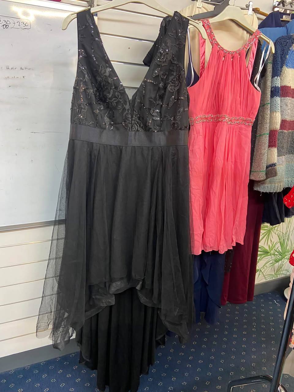 Photo from Balclutha Op Shop