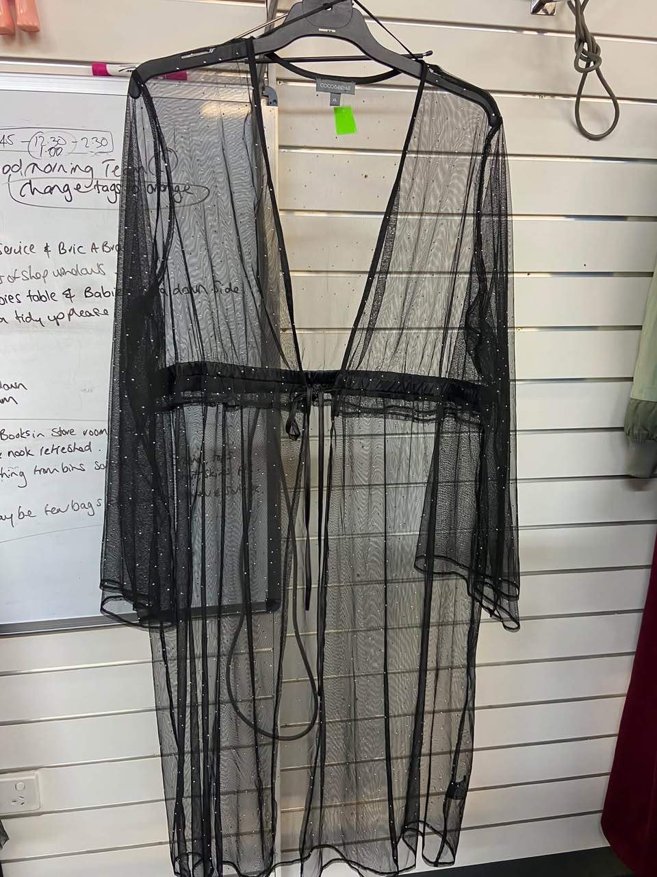 So many Beautiful Dresses just gone out to make Our Ladies look Dapper