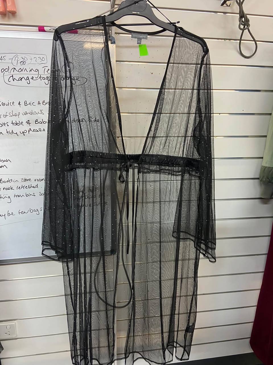 Photo from Balclutha Op Shop