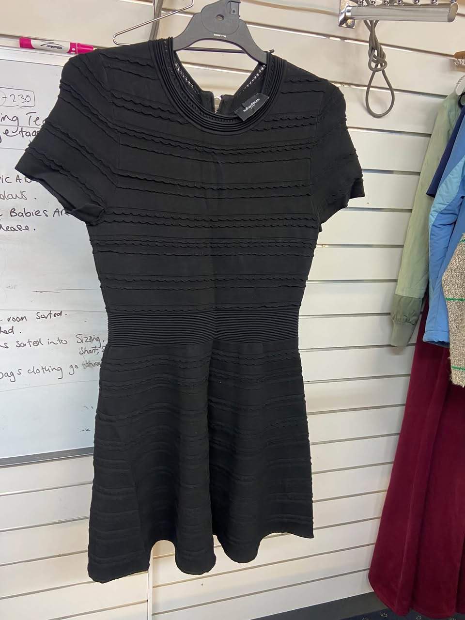 So many Beautiful Dresses just gone out to make Our Ladies look Dapper