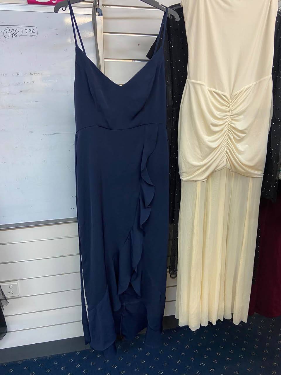 Photo from Balclutha Op Shop
